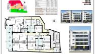 Nouvelle construction - Appartement - Torrevieja - Centro