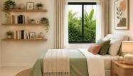 Nouvelle construction - Appartement - Torrevieja - Centro