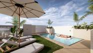 Nouvelle construction - Appartement - Torrevieja - Centro