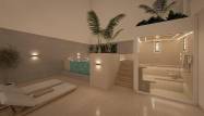 Nouvelle construction - Appartement - Torrevieja - Centro