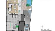 Nouvelle construction - Appartement - Torrevieja - Centro