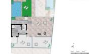 Nouvelle construction - Appartement - Torrevieja - Centro