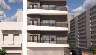 Nouvelle construction - Appartement - Torrevieja - La Mata