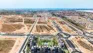 Nouvelle construction - Appartement - Torrevieja - La Siesta