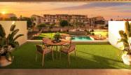 Nouvelle construction - Appartement - Torrevieja - Los Frutales