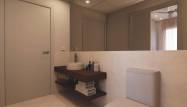 Nouvelle construction - Appartement - Torrevieja - Los Frutales