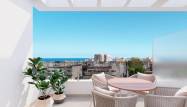 Nouvelle construction - Appartement - Torrevieja - Nueva Torrevieja