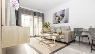 Nouvelle construction - Appartement - Torrevieja - Nueva Torrevieja