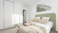 Nouvelle construction - Appartement - Torrevieja - Nueva Torrevieja