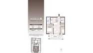 Nouvelle construction - Appartement - Torrevieja - Playa de El Cura