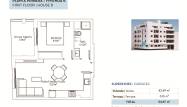 Nouvelle construction - Appartement - Torrevieja - pueblo