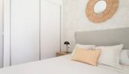 Nouvelle construction - Appartement - Torrevieja - Torreblanca