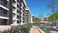 Nouvelle construction - Appartement - Torrevieja - Torreblanca