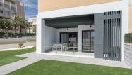 Nouvelle construction - Appartement - Torrevieja - Torreblanca