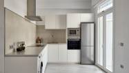 Nouvelle construction - Appartement - Vera - El Playazo