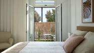 Nouvelle construction - Appartement - Vera - El Playazo