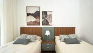 Nouvelle construction - Appartement - Vera - El Playazo