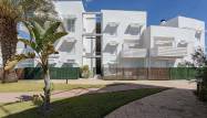 Nouvelle construction - Appartement - Vera - El Playazo