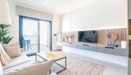Nouvelle construction - Appartement - Vera - Vera Playa