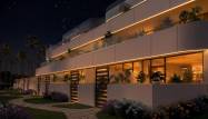 Nouvelle construction - Appartement - Vera - Vera Playa