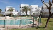 Nouvelle construction - Appartement - Vera - Vera Playa