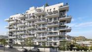 Nouvelle construction - Appartement - Villajoyosa - Cala de Finestrat