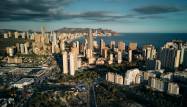 Nouvelle construction - Appartement - Villajoyosa - Cala de Finestrat