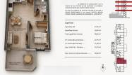 Nouvelle construction - Appartement - Villajoyosa - Cala de Finestrat