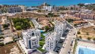 Nouvelle construction - Appartement - Villajoyosa - Gasparot