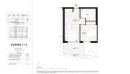 Nouvelle construction - Appartement - Villajoyosa - Playa del Torres
