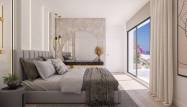 Nouvelle construction - Appartement - Villajoyosa - Playa del Torres