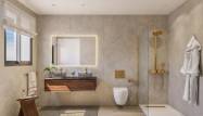 Nouvelle construction - Appartement - Villajoyosa - Playa del Torres