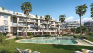 Nouvelle construction - Appartement - Villajoyosa - Playas Del Torres