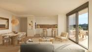 Nouvelle construction - Appartement - Villajoyosa - Playas Del Torres