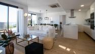 Nouvelle construction - Appartement - Villajoyosa - Playas Del Torres