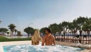 Nouvelle construction - Appartement - Villajoyosa - Puntes del Moro