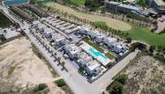 Nouvelle construction - Bungalow - Algorfa - La Finca Golf