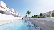 Nouvelle construction - Bungalow - Dolores - Zona Nueva