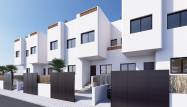 Nouvelle construction - Bungalow - Dolores - Zona Nueva