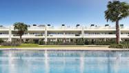 Nouvelle construction - Bungalow - La Manga Club