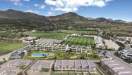 Nouvelle construction - Bungalow - La Manga Club