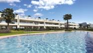 Nouvelle construction - Bungalow - La Manga Club