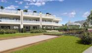 Nouvelle construction - Bungalow - La Manga Club