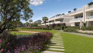 Nouvelle construction - Bungalow - La Manga Club