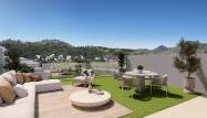 Nouvelle construction - Bungalow - La Manga Club