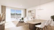 Nouvelle construction - Bungalow - La Manga Club