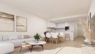 Nouvelle construction - Bungalow - La Manga Club