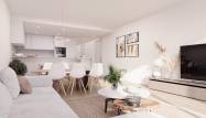 Nouvelle construction - Bungalow - La Manga Club