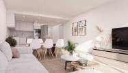 Nouvelle construction - Bungalow - La Manga Club