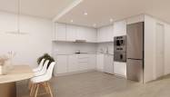 Nouvelle construction - Bungalow - La Manga Club